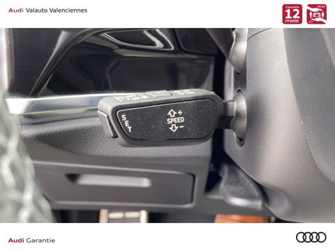 Q3 35 TFSI 150 STRONIC S LINE 2025 occasion 59860 Bruay-sur-l'Escaut