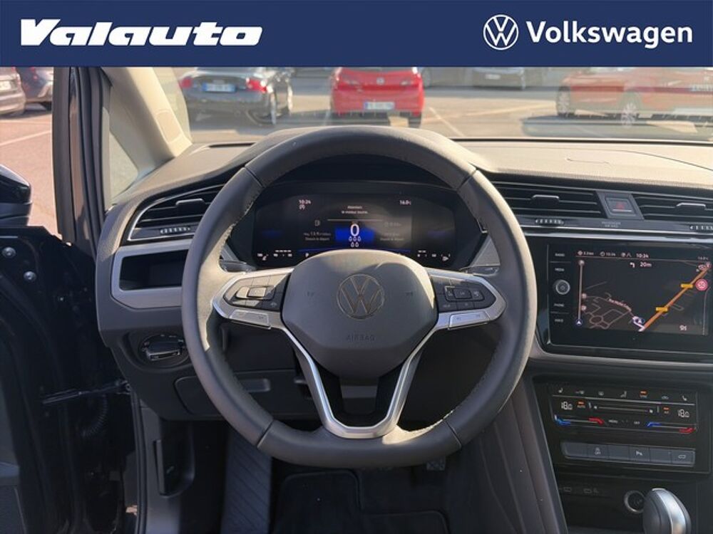 Touran 1.5 TSI 150 CH DSG7 LIFE PLUS/VW EDITION 2026 occasion 59400 Cambrai