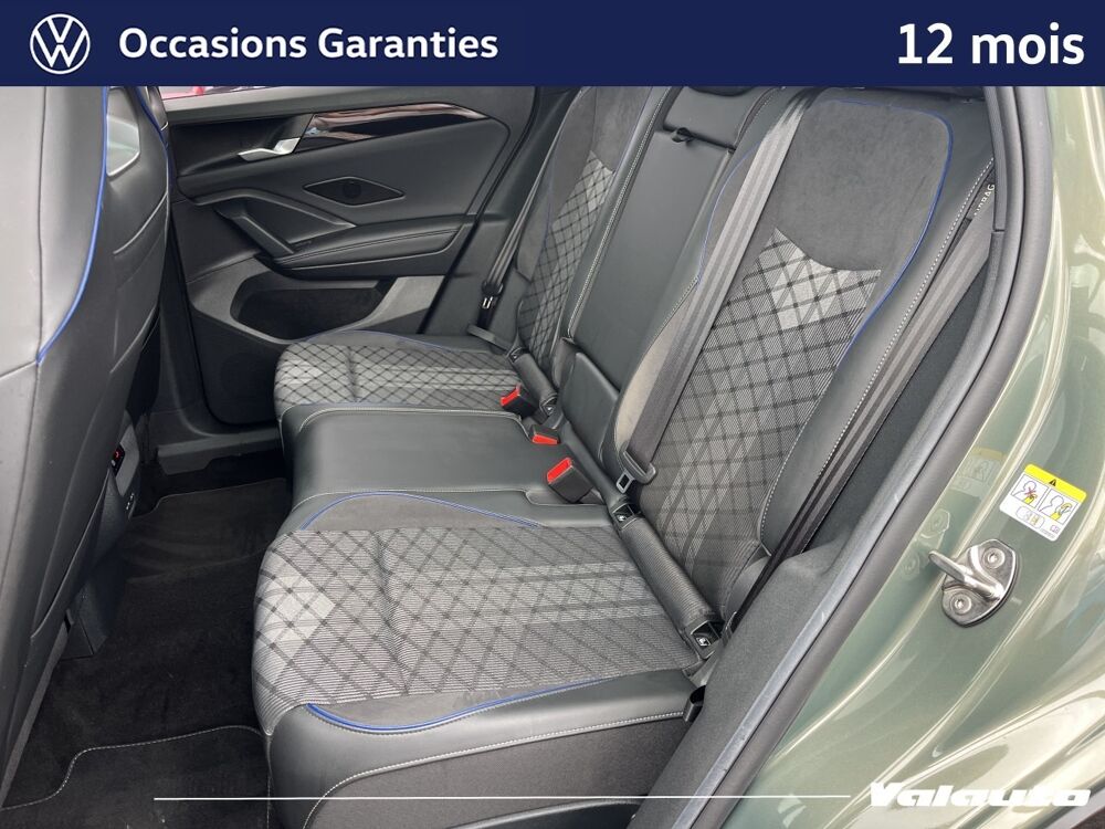 Tiguan 2.0 TDI 150CH DSG7 R LINE 2025 occasion 59930 La Chapelle-d'Armenti&egrave;res
