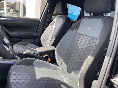 Taigo R-LINE EDITION 1.0 TSI 115 CH DSG7 2026 occasion 59223 Roncq