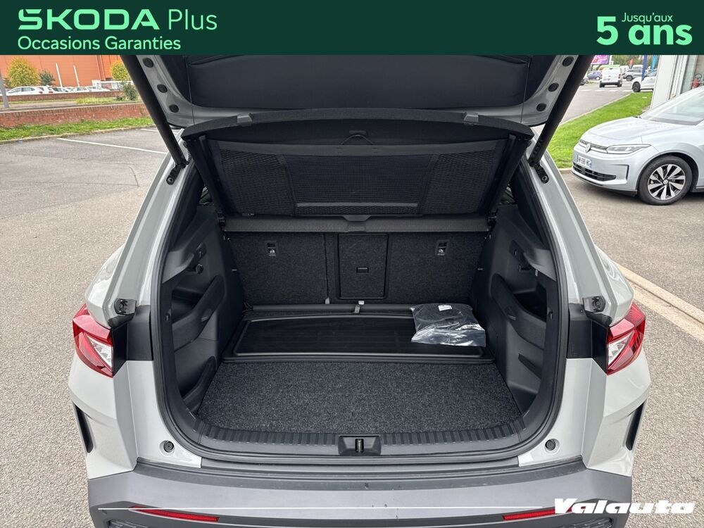 Elroq SPORTLINE 85 286CH SOH 100% 2026 occasion 59223 Roncq