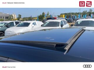 SQ2 50 TFSI QUATTRO S TRONIC 2019 occasion 59860 Bruay-sur-l'Escaut
