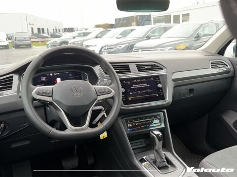 Tiguan TDI 150 ELEGANCE DSG7 2022 occasion 59860 Bruay-sur-l'Escaut