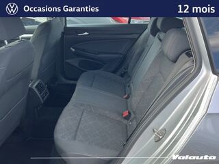 Golf SW LIFE PLUS 2.0 TDI 116CH DSG7 2023 occasion 59930 La Chapelle-d'Armenti&egrave;res