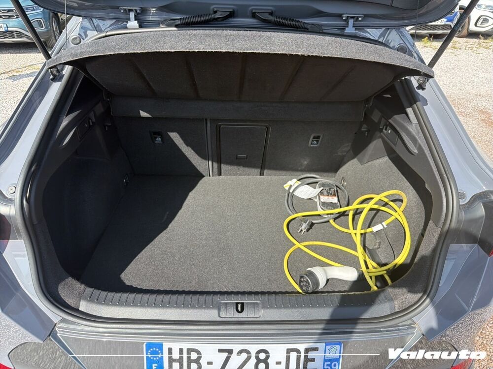 Formentor VZ 1.4 E-HYBRID 245CH DSG6 SOH 90% 2021 occasion 59930 La Chapelle-d'Armenti&egrave;res