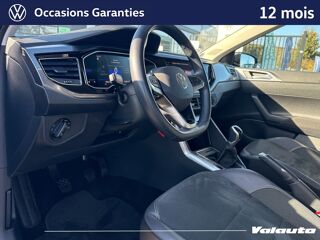 Polo STYLE 1.0 TSI 95 CH BVM5 2023 occasion 59223 Roncq