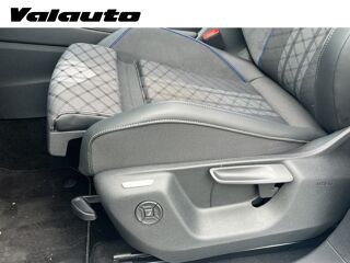 Tiguan NOUVEAU 1.5 EHYBRID 204CH DSG6 R LINE 2026 occasion 59100 Roubaix