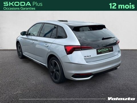 Scala MONTE CARLO 1.5 TSI 150CH 2025 occasion 59223 Roncq