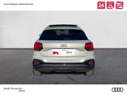 Q2 35 TFSI 150CH S-LINE S-TRONIC 7 2025 occasion 59860 Bruay-sur-l'Escaut