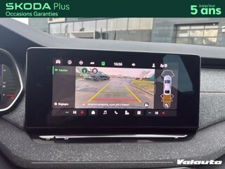 Octavia SELECTION 2.0 TDI 150 DSG7 2025 occasion 59223 Roncq
