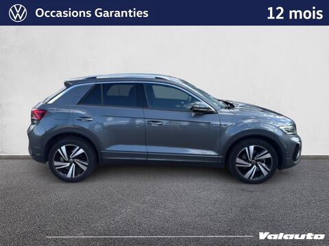 T-ROC 2 TDI 150 DSG R LINE 2023 occasion 59223 Roncq
