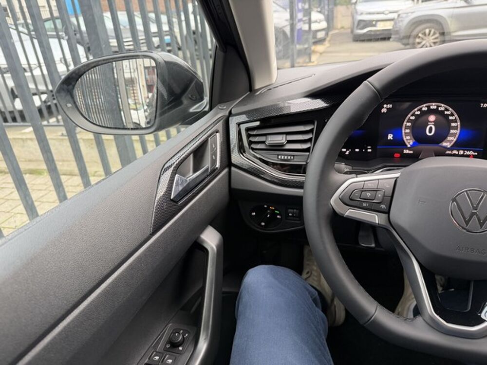 Taigo 1.0 TSI 116 CH DSG7 VW EDITION 2025 occasion 59130 Lambersart