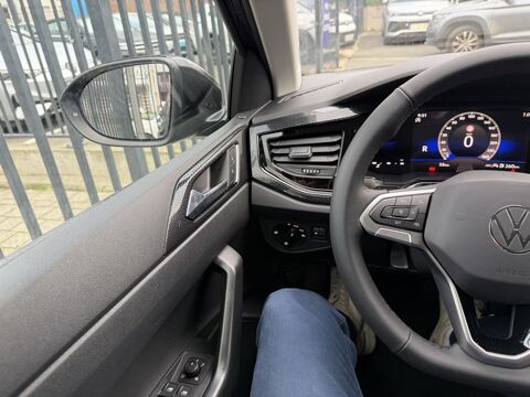 Taigo 1.0 TSI 116 CH DSG7 VW EDITION 2025 occasion 59130 Lambersart