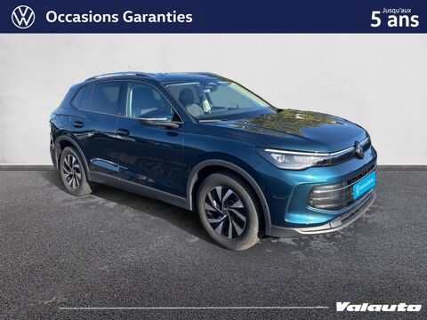 Tiguan 1.5 ETSI 130 DSG7 VW EDITION 2026 occasion 59860 Bruay-sur-l'Escaut