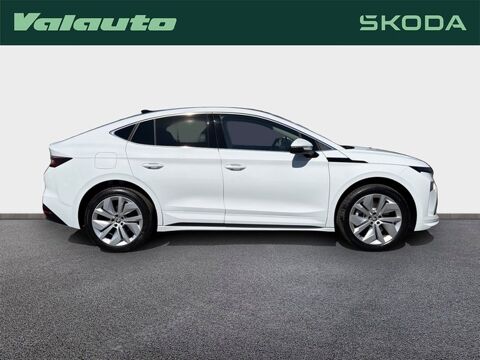 Enyaq COUPE 85 82KWH 2026 occasion 59400 Cambrai