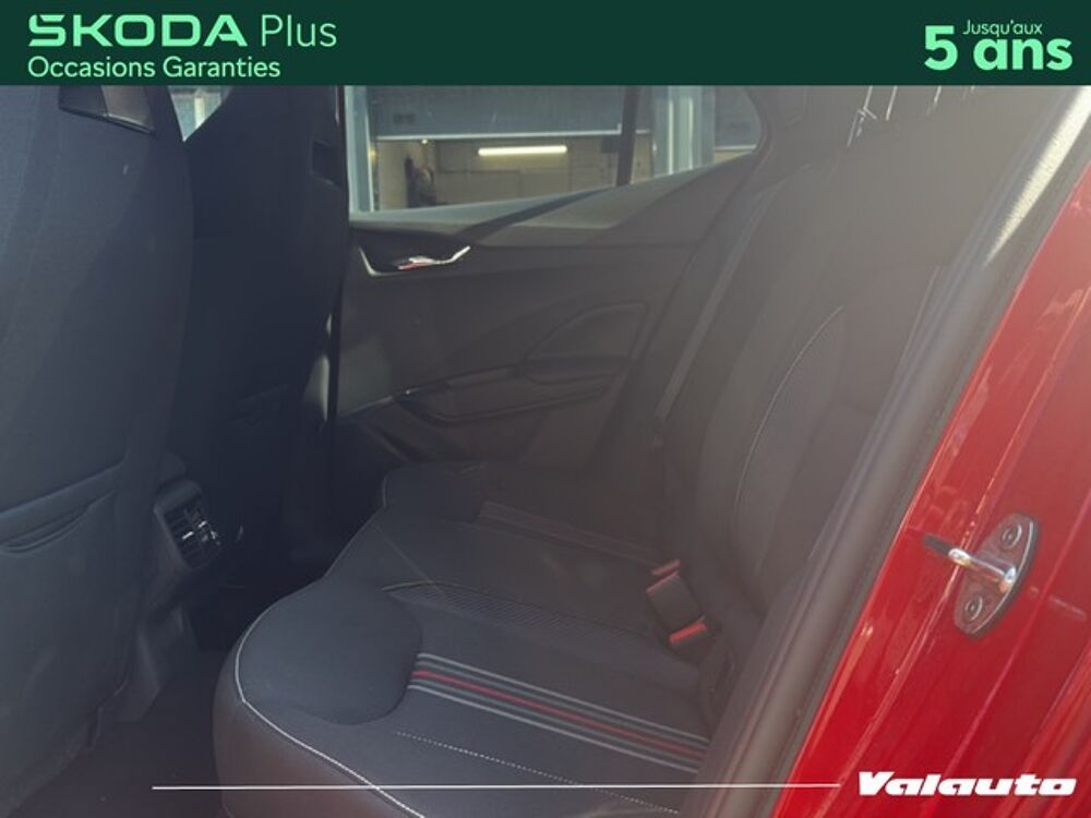 Fabia MONTE CARLO 1.0 TSI 95 BVM5 2025 occasion 59130 Lambersart