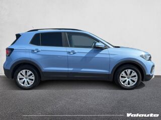 T-Cross 1.0 TSI 95 LIFE 2024 occasion 59400 Cambrai
