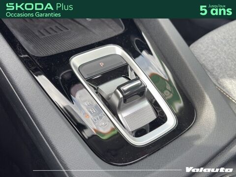 Octavia 1.5 ETSI 150 DSG 7 2025 occasion 59223 Roncq