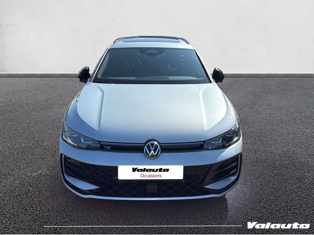 Passat NOUVELLE EHYBRID 272CH DSG6 R LINE 2025 occasion 59400 Cambrai
