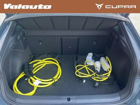 Formentor CUPRA V E HYBRID 204 CH DSG6 2026 occasion 62217 Beaurains