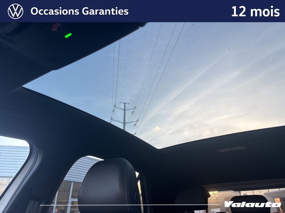 ID.3 PRO 58KWH PERFORMANCE 150 KW FINITION C... 2022 occasion 59223 Roncq