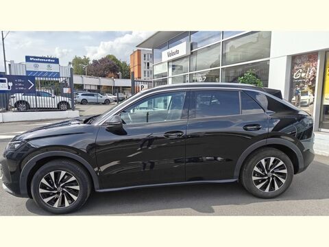 T-ROC NOUVEAU NF 1.5 ETSI HYBRID 150CH DSG7 ... 2026 occasion 59130 Lambersart