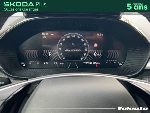 Fabia SELECTION 1.0 TSI 116CH DSG7 2025 occasion 59130 Lambersart