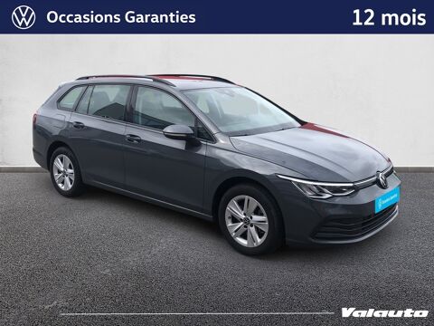 Golf SW 2.0 TDI 116 LIFE PLUS 2023 occasion 62217 Beaurains