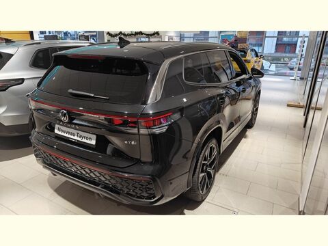 Tayron 1.5 ETSI HYBRID 150CH DSG7 R LINE EDI... 2026 occasion 59130 Lambersart