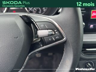 Fabia AMBITION 1.0 TSI 95 2023 occasion 59400 Cambrai