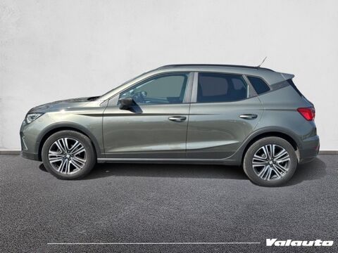 Arona STYLE 1.0 TSI 95 CH 2023 occasion 59860 Bruay-sur-l'Escaut