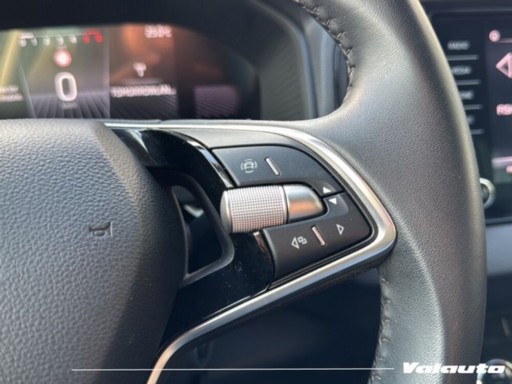 Karoq 1.5 TSI 150 CH DSG7 SELECTION 2024 occasion 59860 Bruay-sur-l'Escaut