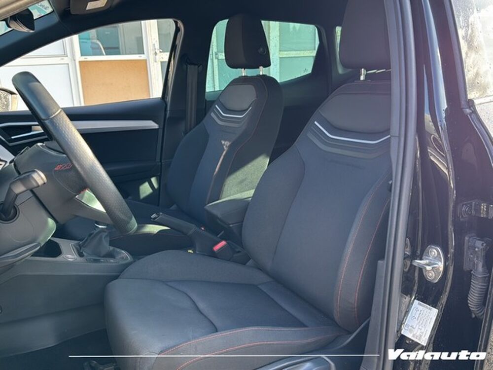 Ibiza 1.0 TSI 95 CH FR 2025 occasion 62217 Beaurains