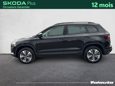 Karoq AMBITION 2.0 TDI 115 DSG 2024 occasion 59130 Lambersart