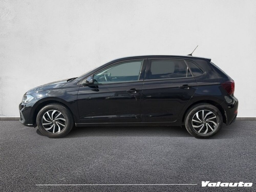 Polo 1.0 TSI 95 CH LIFE PACK 2024 occasion 59400 Cambrai