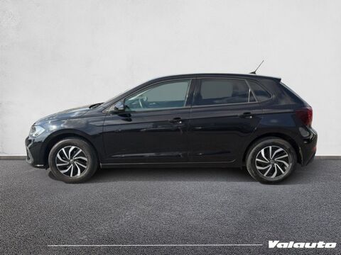 Polo 1.0 TSI 95 CH LIFE PACK 2024 occasion 59400 Cambrai
