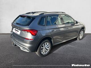 Kamiq BUSINESS 1.0 TSI 110CH DSG7 2024 occasion 59100 Roubaix