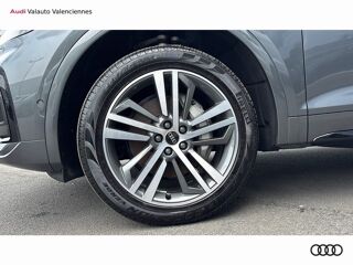 Q5 SPORTBACK 50 TFSIE 299 S TRONIC SLINE 2025 occasion 59860 Bruay-sur-l'Escaut