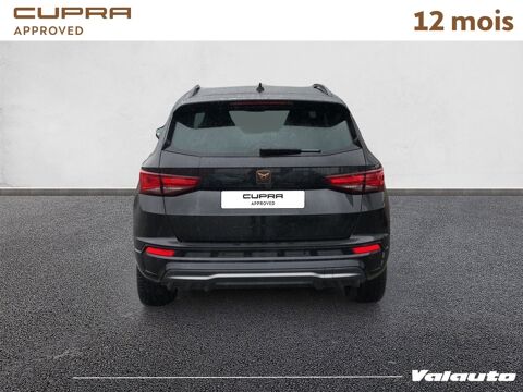 Ateca CUPRA 1.5 TSI 150 DSG7 2024 occasion 62217 Beaurains