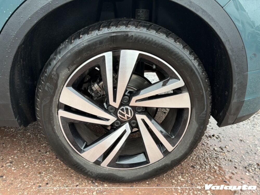 T-ROC R-LINE EDITION 1.5 TSI 150CH DSG7 2025 occasion 59860 Bruay-sur-l'Escaut