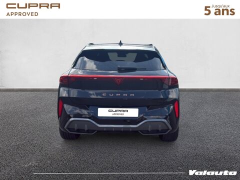 Terramar V 1.5 ETSI HYBRID 150 CH DSG7 2025 occasion 59223 Roncq