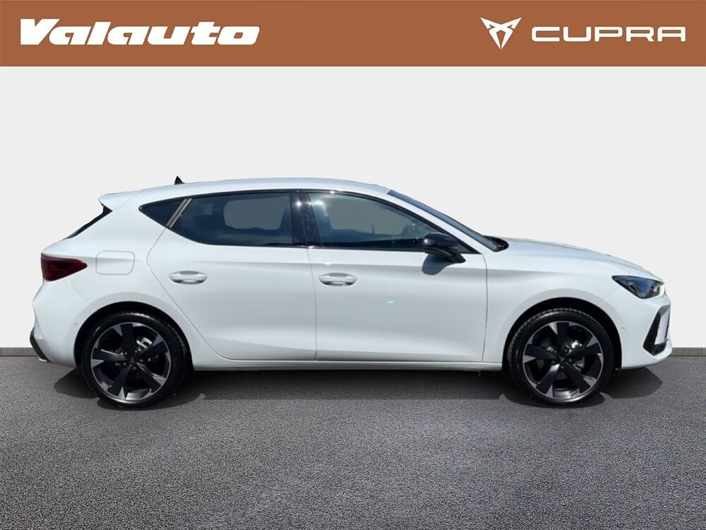 Leon CUPRA V 1.5 ETSI 150 CH DSG7 2026 occasion 62217 Beaurains
