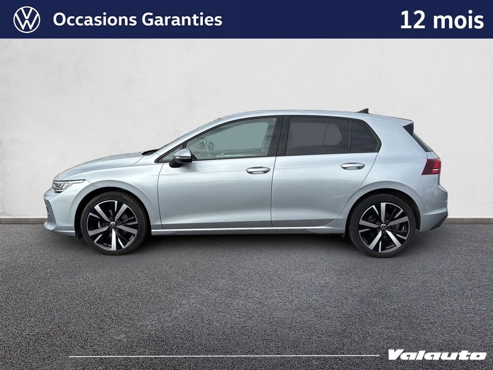 Golf 1.5 TSI 116 CH BVM6 VW EDITION 2024 occasion 59860 Bruay-sur-l'Escaut