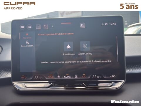 Terramar V 1.5 ETSI HYBRID 150 CH DSG7 2025 occasion 59223 Roncq