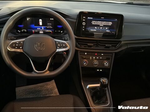 T-ROC FL 1.0 TSI 116CH 2024 occasion 59860 Bruay-sur-l'Escaut