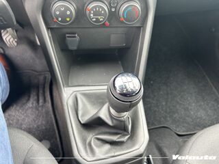 Sandero SCE 65 CH ESSENTIAL 2025 occasion 59100 Roubaix