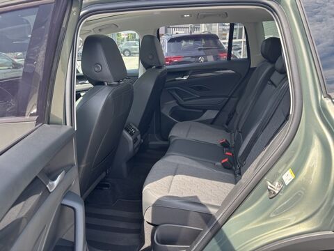 Tiguan NOUVEAU 1.5 ETSI 130CH DSG7 VW EDITION 2025 occasion 59130 Lambersart