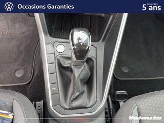 Taigo VW EDITION 1.0 TSI 116 CH DSG7 2025 occasion 59223 Roncq
