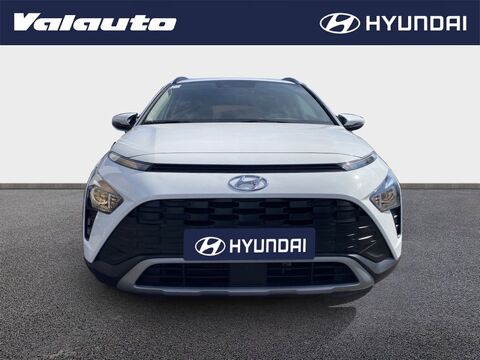 Bayon 100CH HYB 48V INTUITIVE 2024 occasion 59223 Roncq