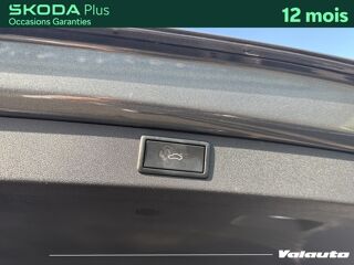 Enyaq ENYAQ RS IV 299CH (220 KW) 2023 occasion 59223 Roncq